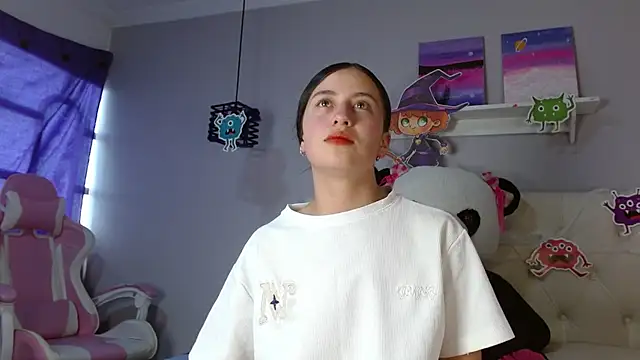 Zaaida  online show from 1, 11, 2025