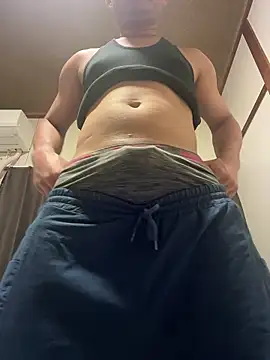 jhondonib online show from 6, 10, 2025