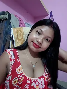 Redchery online show from 26, 6, 2026