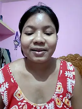 Redchery online show from 11, 7, 2026