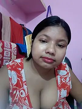 Redchery online show from 17, 6, 2026