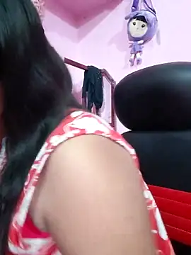 Snapshot of Redchery chatting on 21, 4, 2026 Redchery online show from 21, 4, 2026