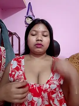 Snapshot of Redchery chatting on 1, 6, 2026 Redchery online show from 1, 6, 2026