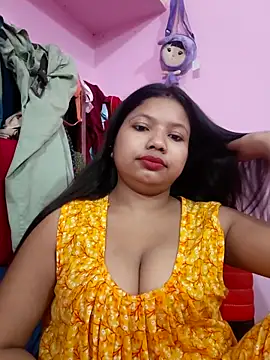 Redchery online show from 5, 6, 2026