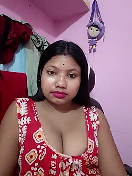 Redchery online show from 2, 6, 2026
