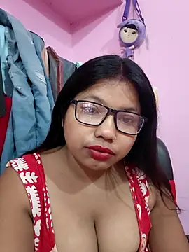 Redchery online show from 11, 6, 2026