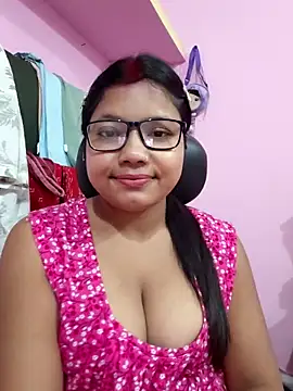 Redchery online show from 21, 6, 2026