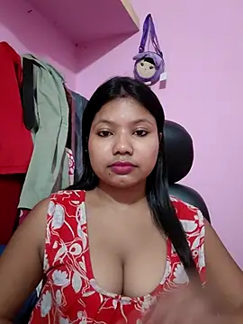 Redchery online show from 3, 6, 2026