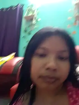 Redchery online show from 18, 7, 2026