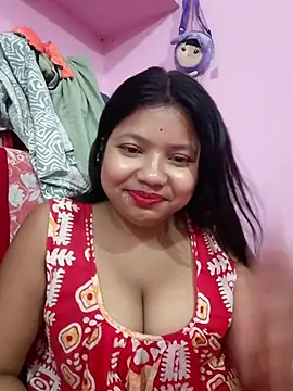 Snapshot of Redchery chatting on 29, 5, 2026 Redchery online show from 29, 5, 2026