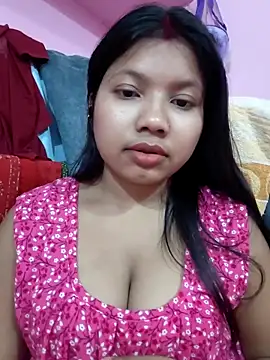 Snapshot of Redchery chatting on 13, 5, 2026 Redchery online show from 13, 5, 2026