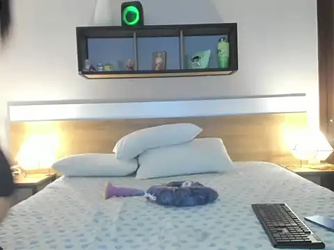 jhoanita fantasy online show from 5, 10, 2025