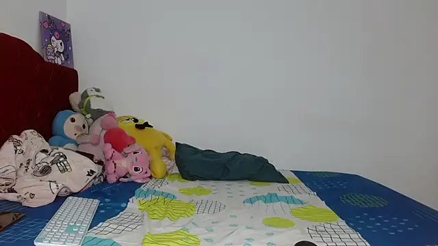 Akito Very Dirty online show from 27, 9, 2025