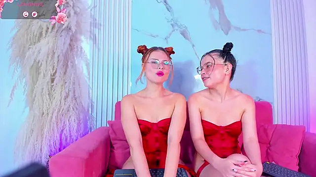 ivonyMiller online show from 12, 10, 2025