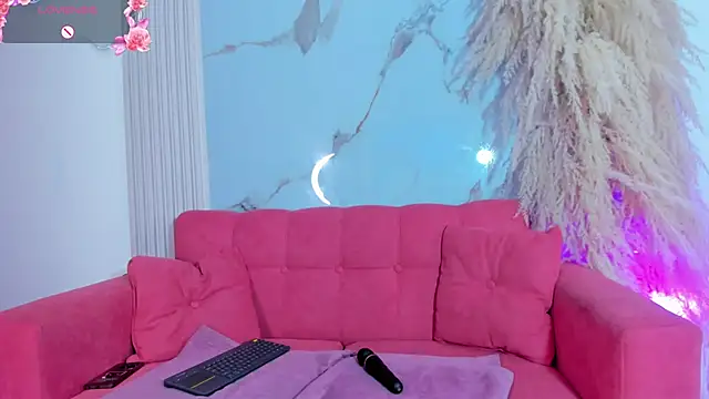 ivonyMiller online show from 17, 9, 2025