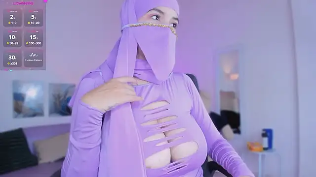 salma isawwii online show from 13, 3, 2026