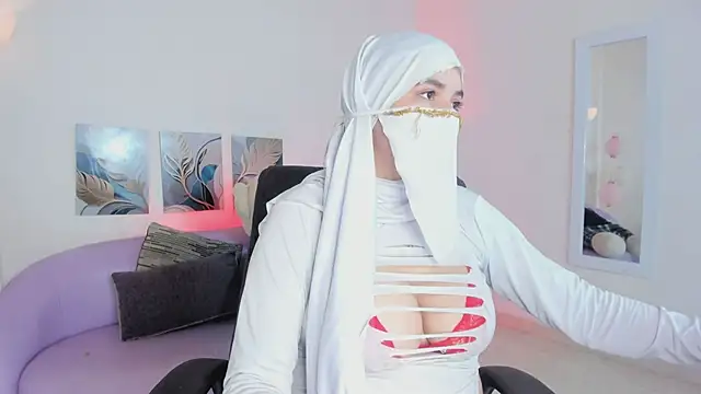 salma isawwii online show from 16, 5, 2026