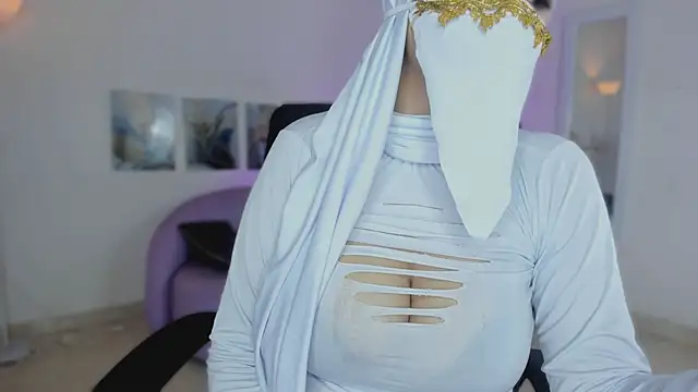 salma isawwii online show from 10, 4, 2026