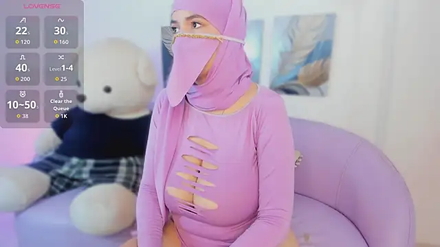 salma isawwii online show from 3, 3, 2026