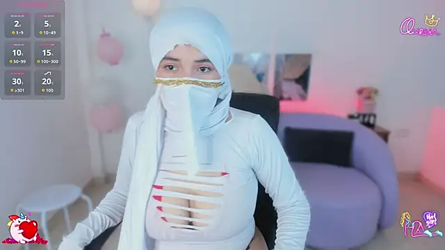 salma isawwii online show from 15, 5, 2026