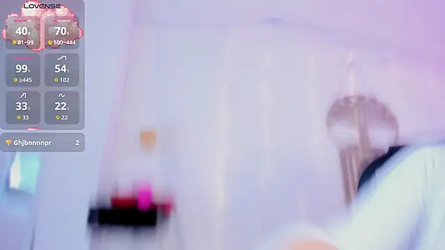 Snapshot of salma_isawwii chatting on 3, 10, 2025 salma isawwii online show from 3, 10, 2025