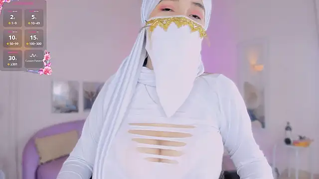 salma isawwii online show from 20, 3, 2026