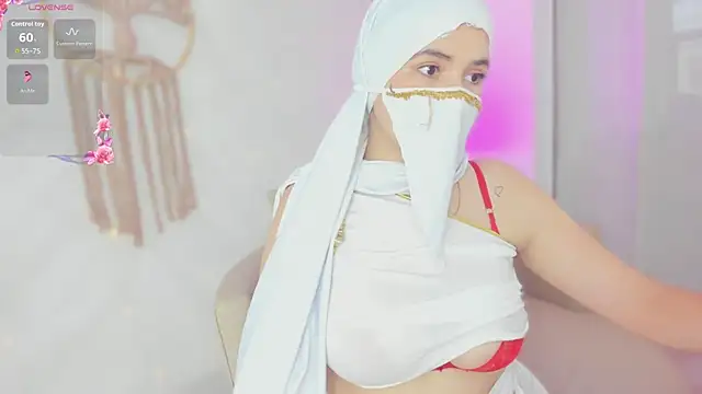 salma isawwii online show from 25, 5, 2026