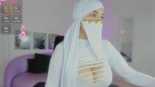 salma isawwii online show from 11, 4, 2026