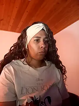 Snapshot of IVONNE_COLLINS33 chatting on 1, 2, 2026 IVONNE COLLINS33 online show from 1, 2, 2026