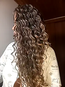 IVONNE COLLINS33 online show from 28, 3, 2026