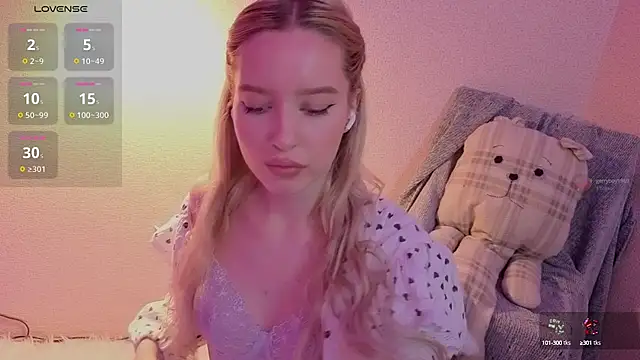 PickmeBabby online show from 7, 10, 2025