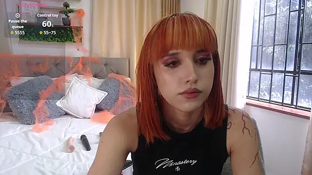 Snapshot of zohet_kriss chatting on 29, 10, 2025 zohet kriss online show from 29, 10, 2025