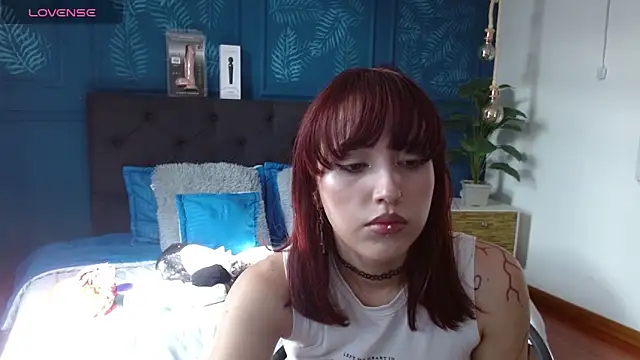 zohet kriss online show from 7, 3, 2026