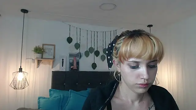 zohet kriss online show from 21, 12, 2025