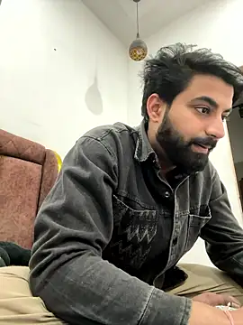 hottestboy03 online show from 17, 1, 2026