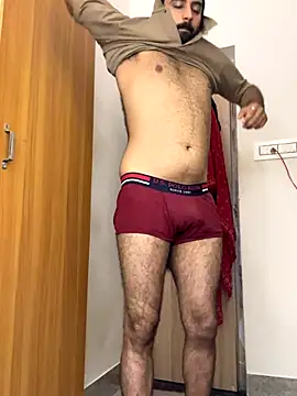 hottestboy03 online show from 2, 11, 2025