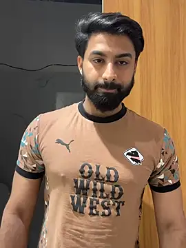 hottestboy03 online show from 9, 2, 2026