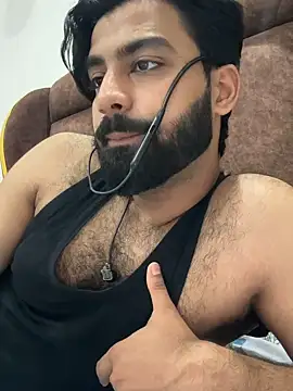 hottestboy03 online show from 24, 9, 2025