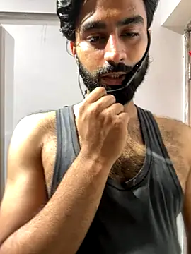 hottestboy03 online show from 23, 9, 2025