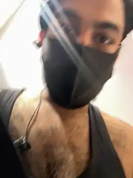 hottestboy03 online show from 19, 9, 2025