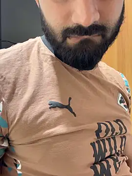 hottestboy03 online show from 18, 2, 2026