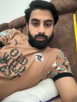 hottestboy03 online show from 12, 10, 2025