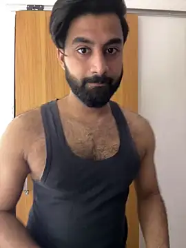 hottestboy03 online show from 16, 12, 2025