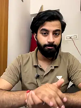 hottestboy03 online show from 16, 10, 2025