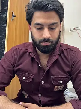 hottestboy03 online show from 19, 2, 2026