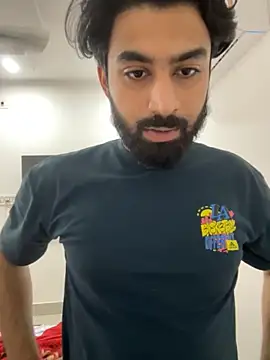 hottestboy03 online show from 10, 10, 2025