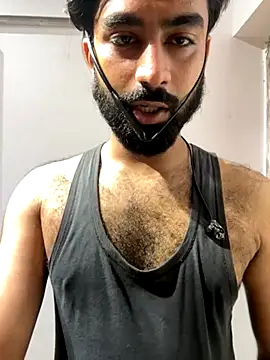 hottestboy03 online show from 22, 9, 2025