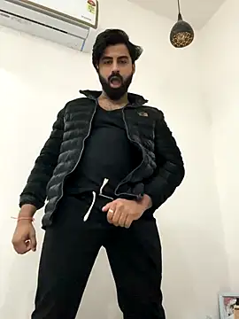 hottestboy03 online show from 24, 11, 2025