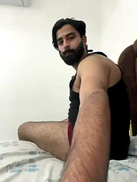 hottestboy03 online show from 3, 10, 2025