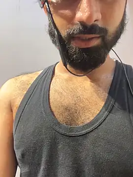 hottestboy03 online show from 23, 9, 2025